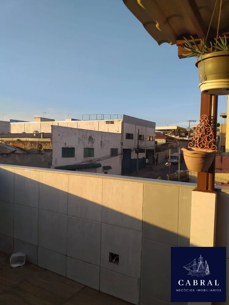 Cobertura, 2 quartos, 115 m² - Foto 3