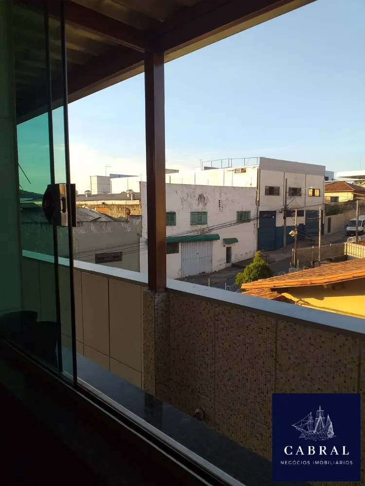 Cobertura, 2 quartos, 115 m² - Foto 7