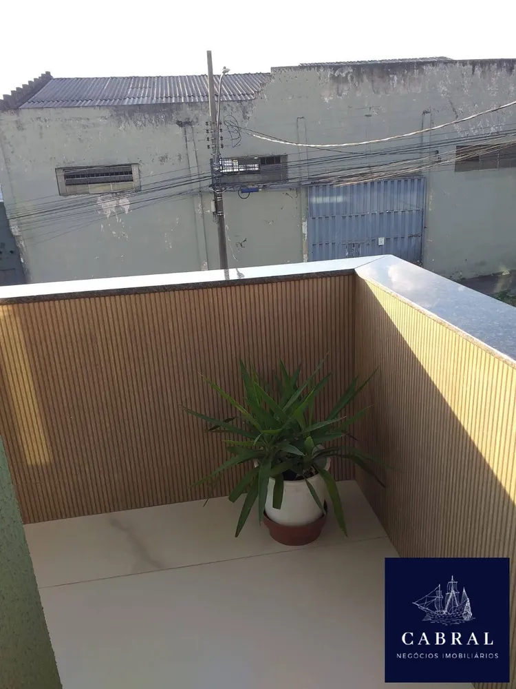 Cobertura, 2 quartos, 115 m² - Foto 13