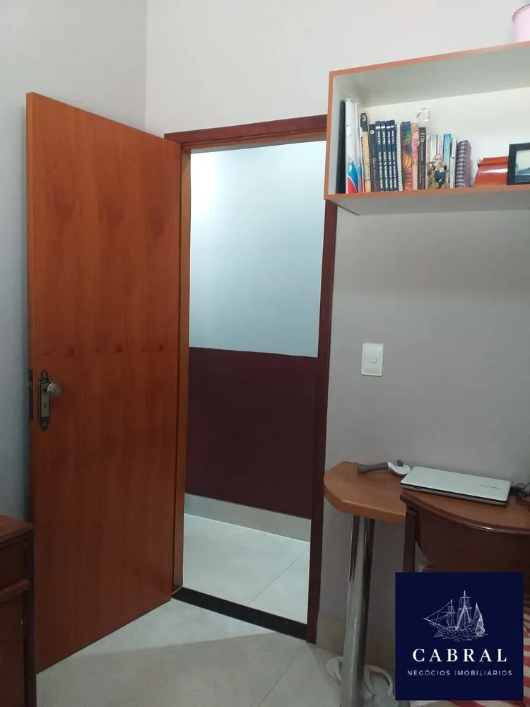 Cobertura, 2 quartos, 115 m² - Foto 8