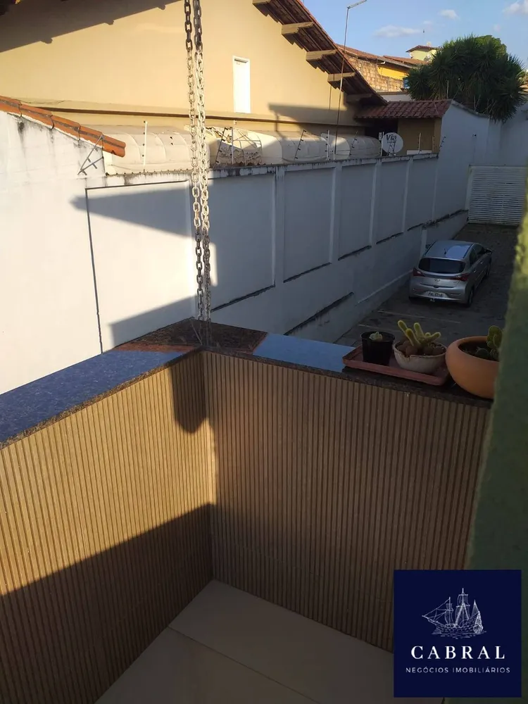Cobertura, 2 quartos, 115 m² - Foto 12