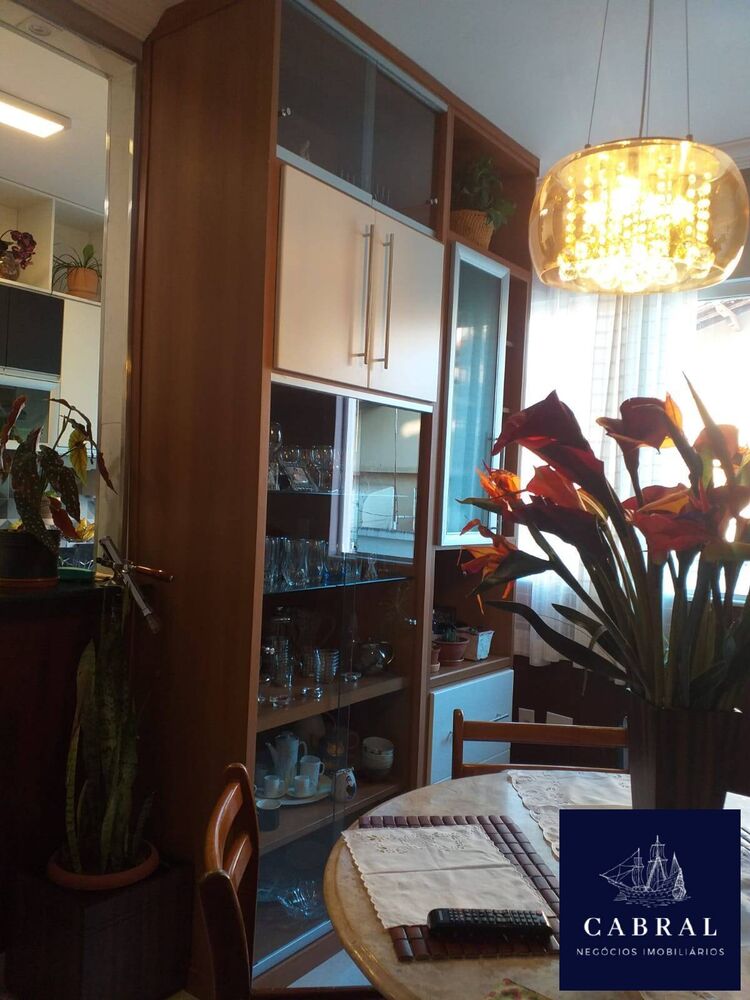 Cobertura, 2 quartos, 115 m² - Foto 1