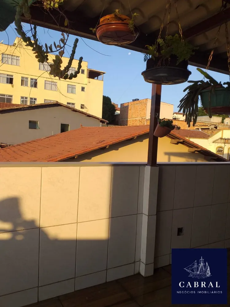 Cobertura, 2 quartos, 115 m² - Foto 5