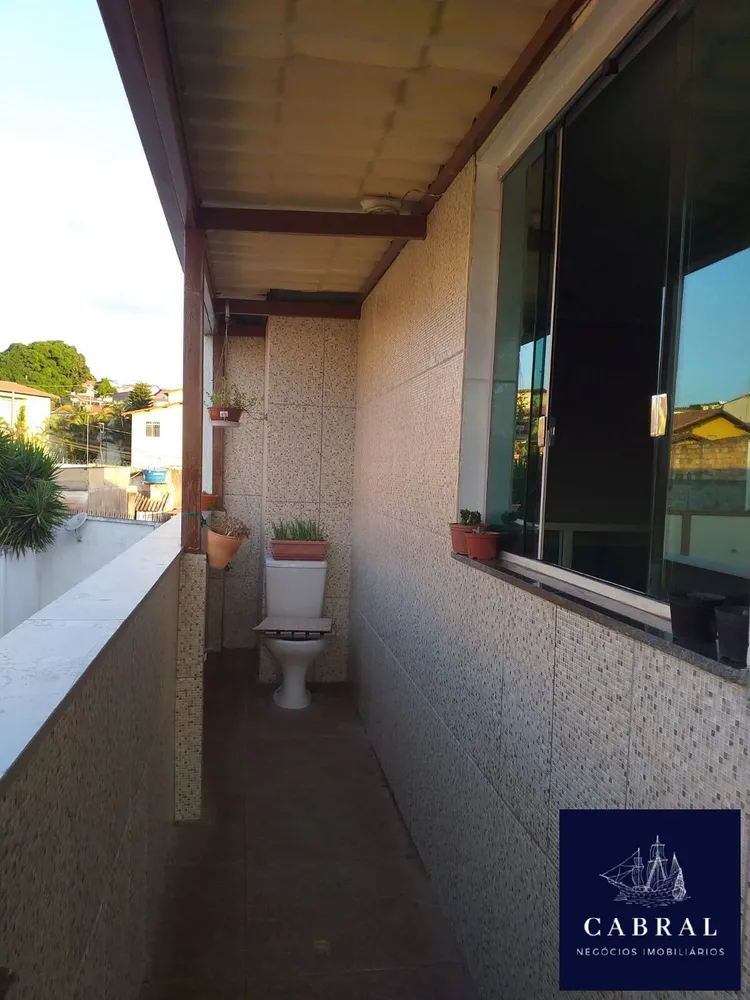 Cobertura, 2 quartos, 115 m² - Foto 1