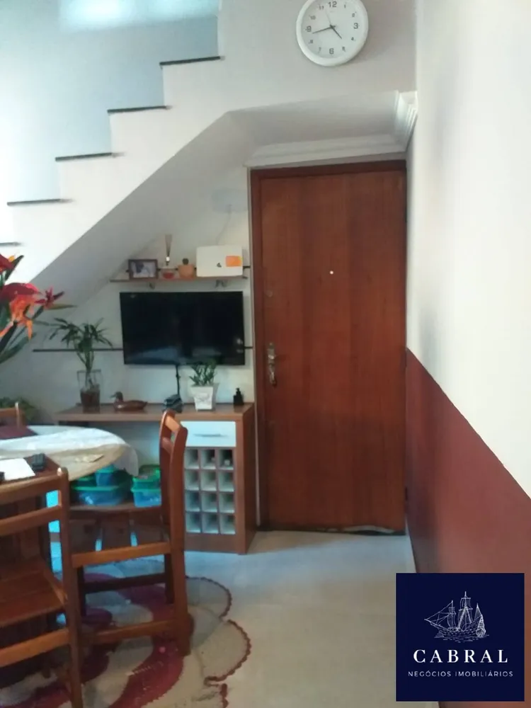 Cobertura, 2 quartos, 115 m² - Foto 11