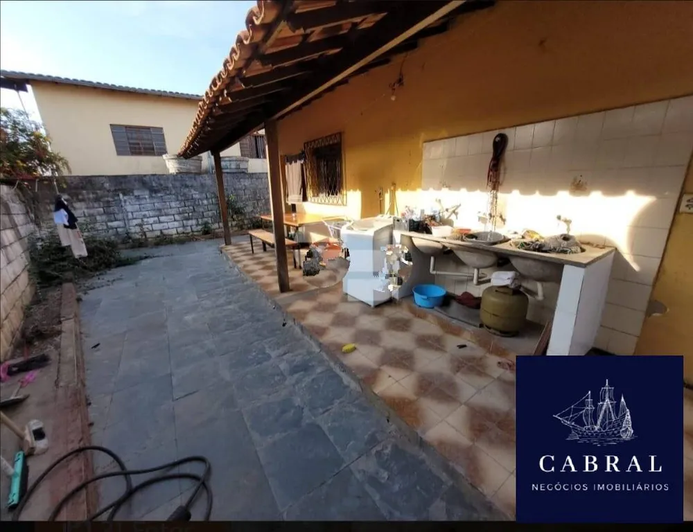 Casa, 3 quartos, 300 m² - Foto 11