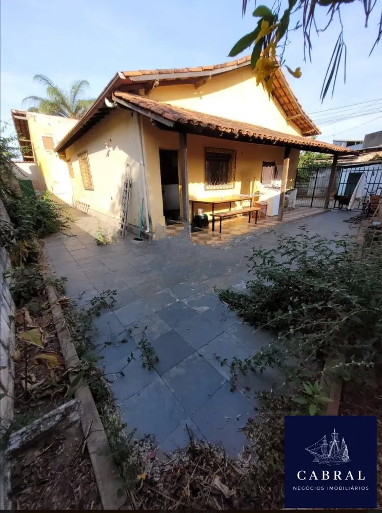 Casa, 3 quartos, 300 m² - Foto 16