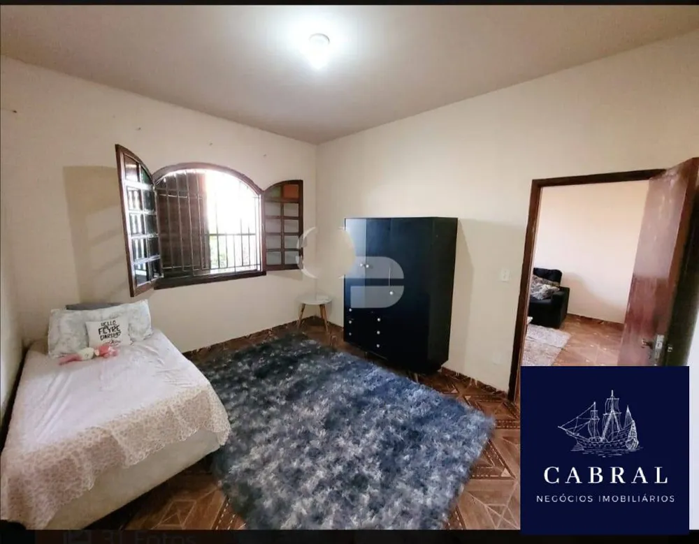 Casa, 3 quartos, 300 m² - Foto 15