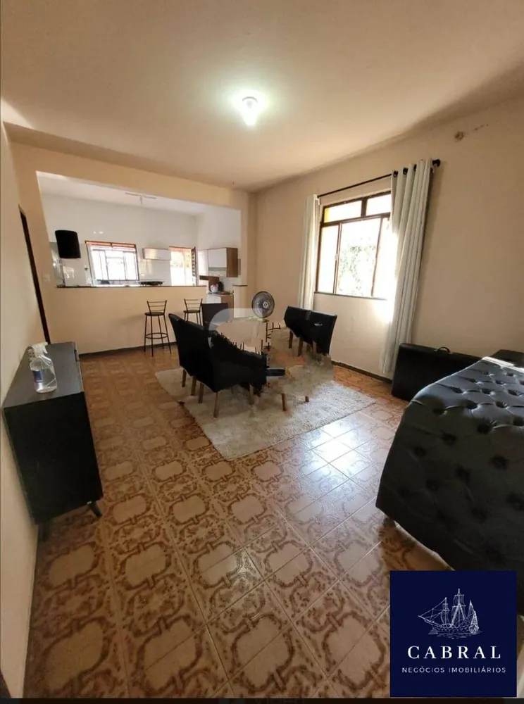 Casa, 3 quartos, 300 m² - Foto 6