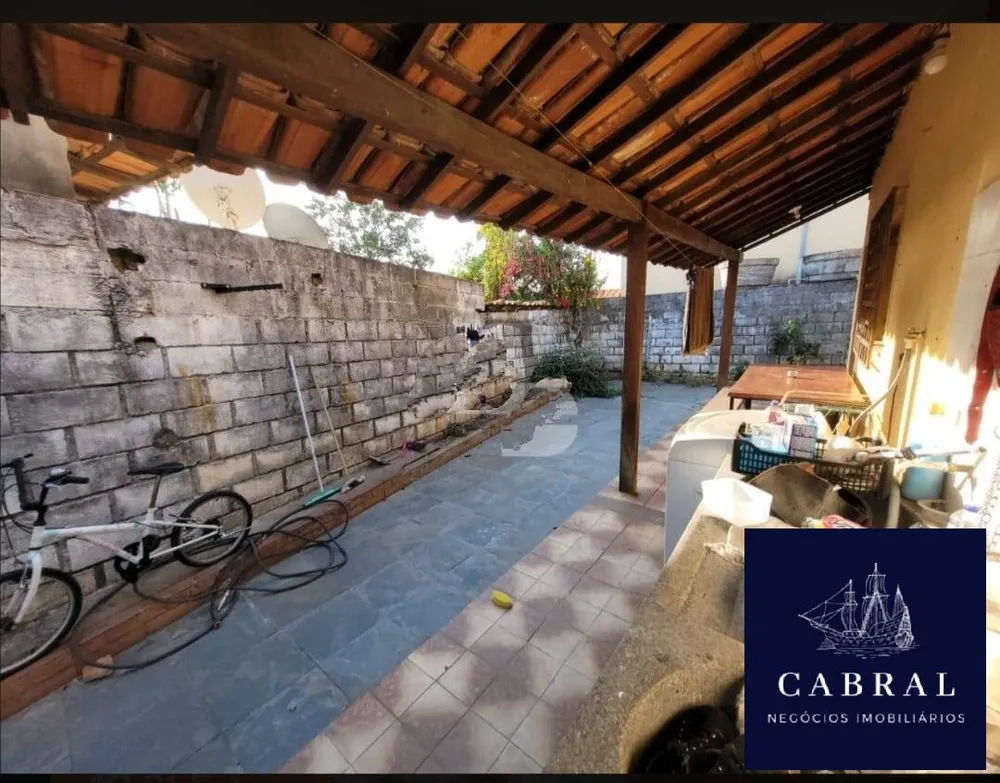 Casa, 3 quartos, 300 m² - Foto 12