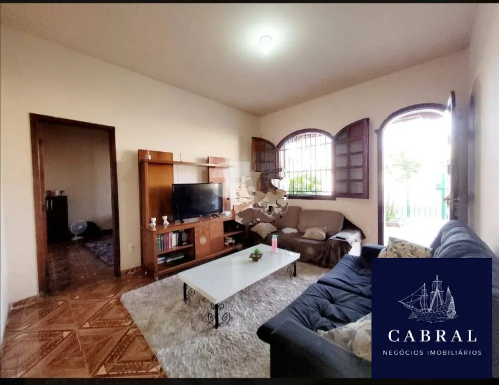 Casa, 3 quartos, 300 m² - Foto 13