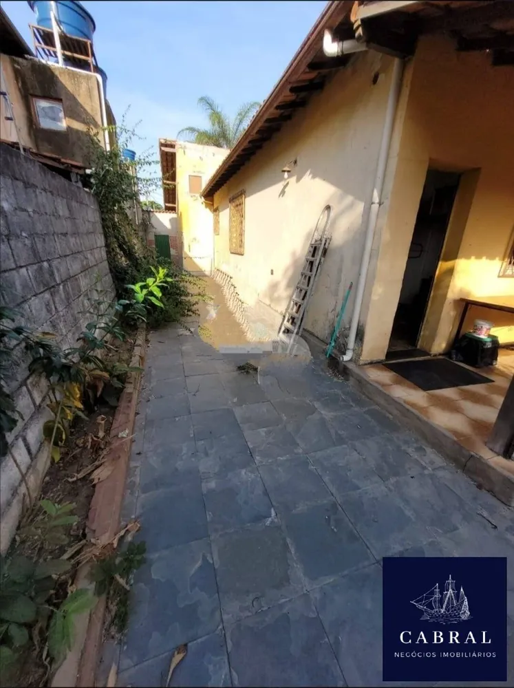 Casa, 3 quartos, 300 m² - Foto 10