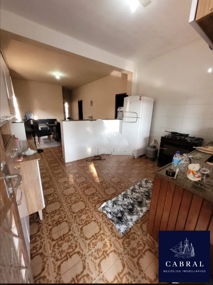 Casa, 3 quartos, 300 m² - Foto 9