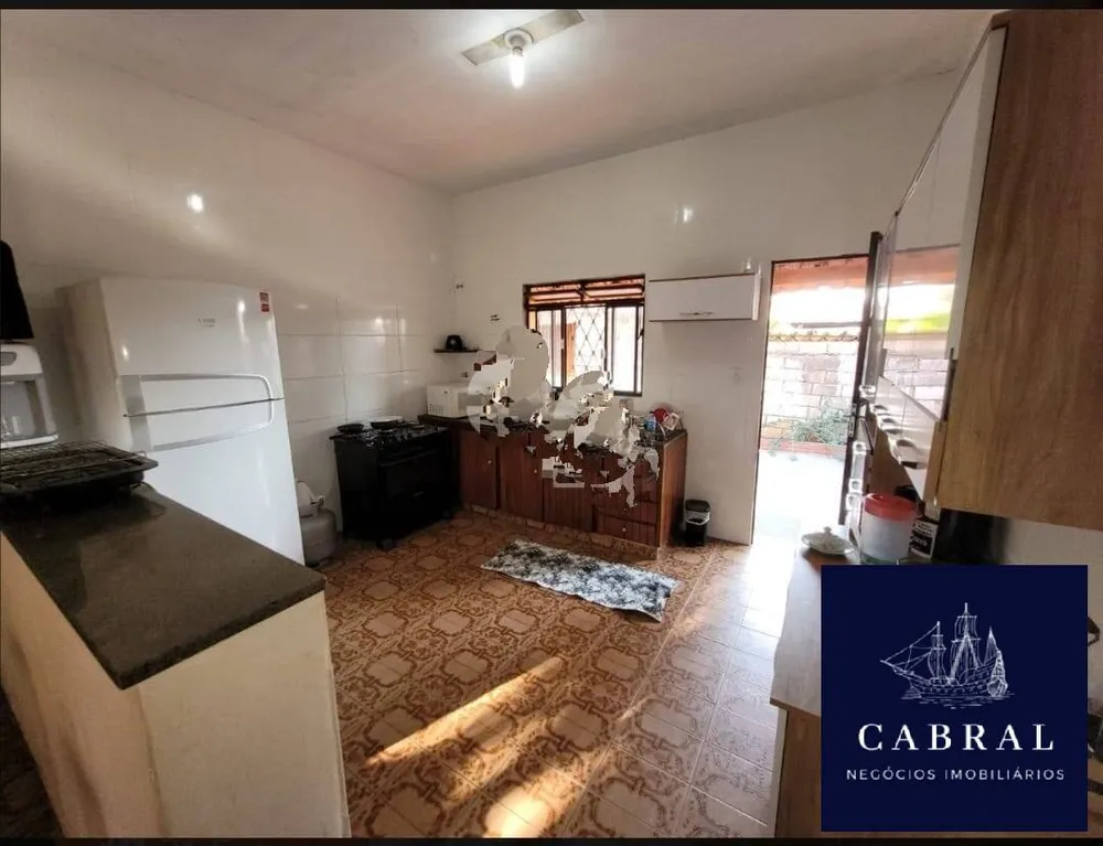 Casa, 3 quartos, 300 m² - Foto 8