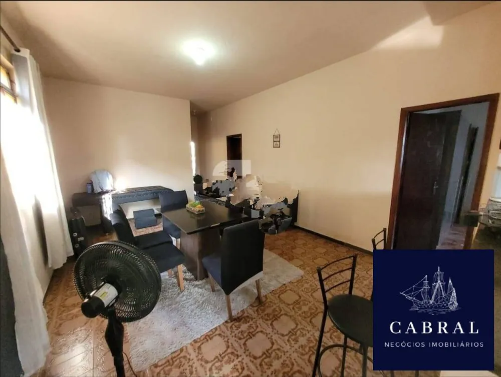 Casa, 3 quartos, 300 m² - Foto 7