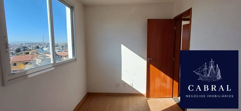 Apartamento, 3 quartos - Foto 2