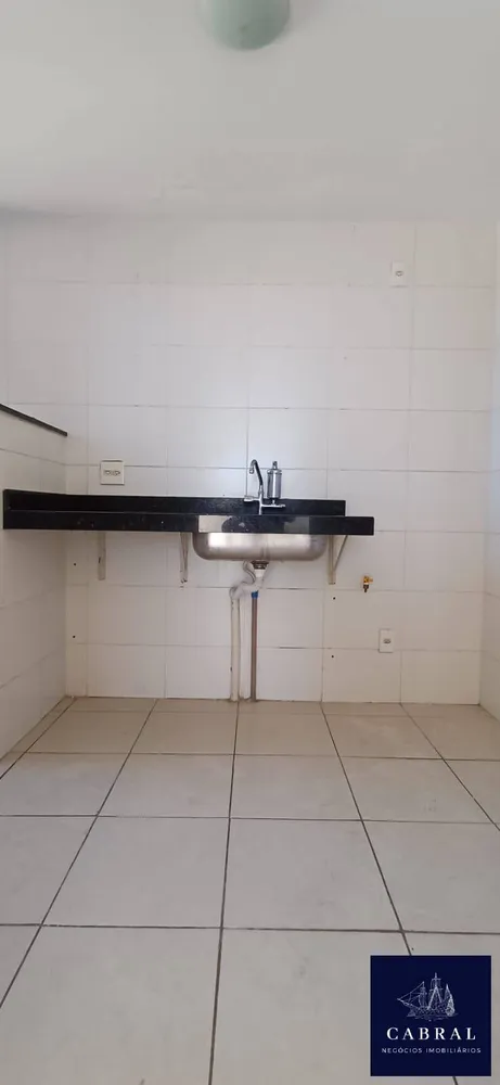 Apartamento, 3 quartos - Foto 9
