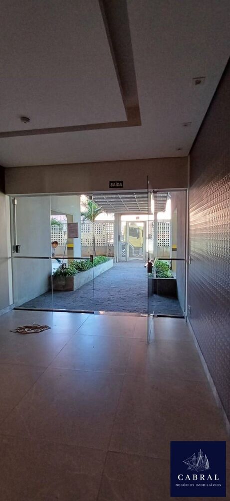 Apartamento à venda com 3 quartos, 69m² - Foto 3