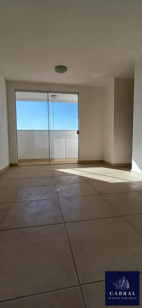 Apartamento, 3 quartos - Foto 1