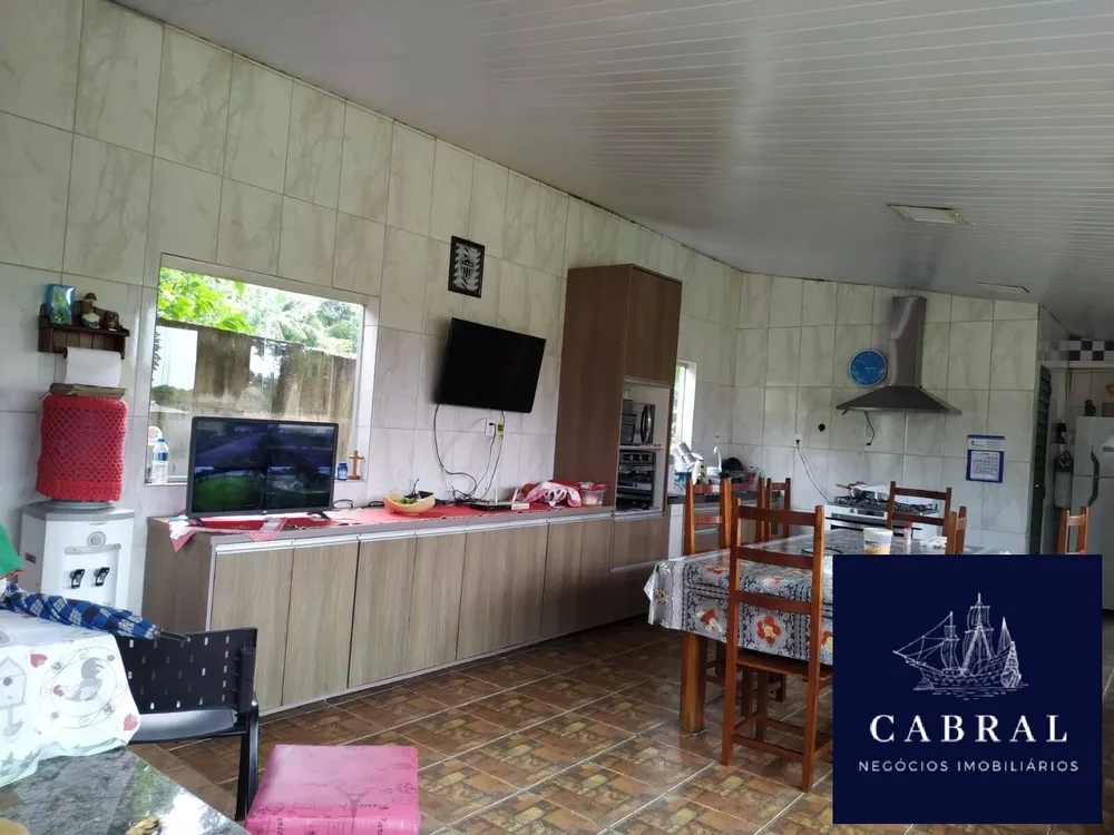 Chácara, 5 quartos, 3600 m² - Foto 3