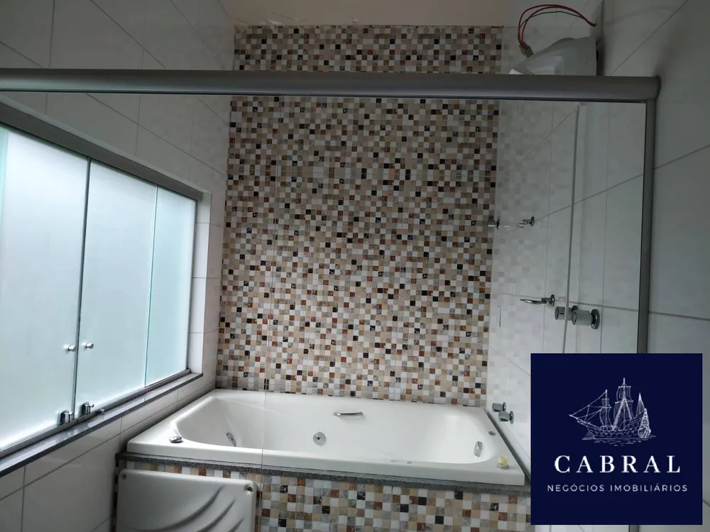 Chácara, 5 quartos, 3600 m² - Foto 8
