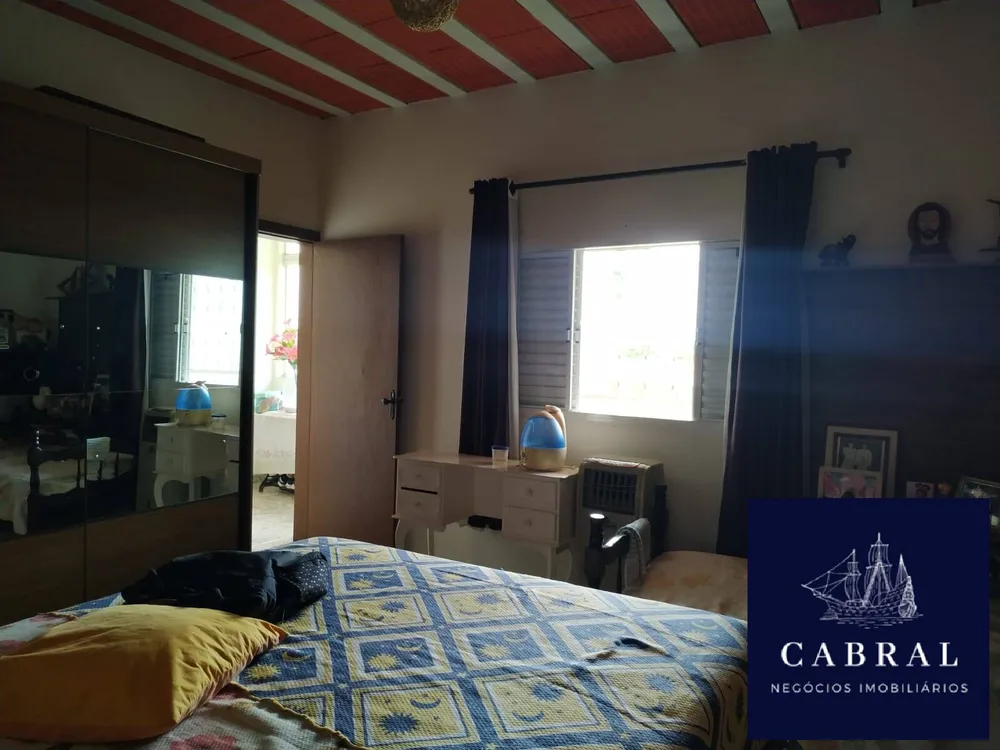 Chácara, 5 quartos, 3600 m² - Foto 4