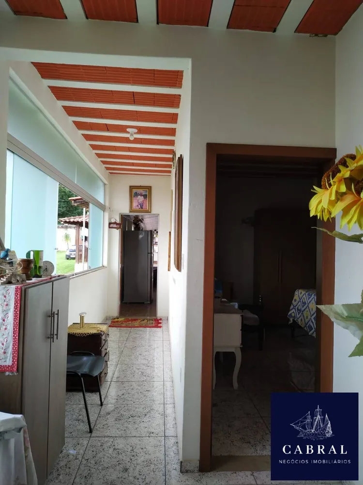 Chácara, 5 quartos, 3600 m² - Foto 1