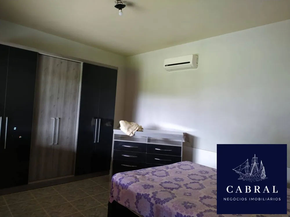 Chácara, 5 quartos, 3600 m² - Foto 10