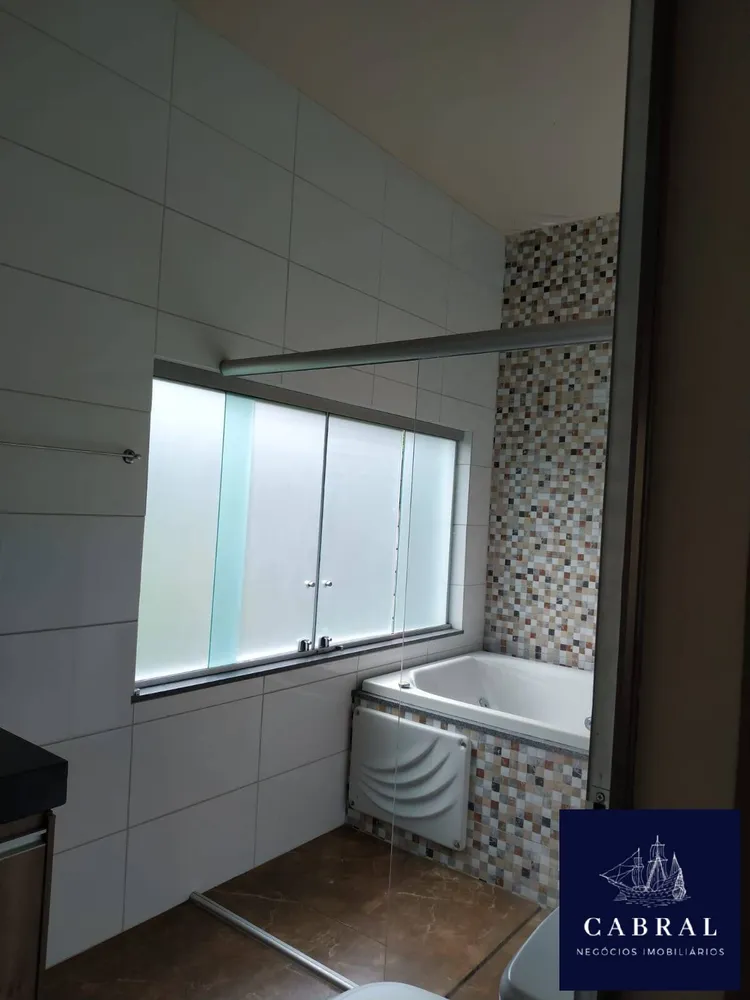 Chácara, 5 quartos, 3600 m² - Foto 7