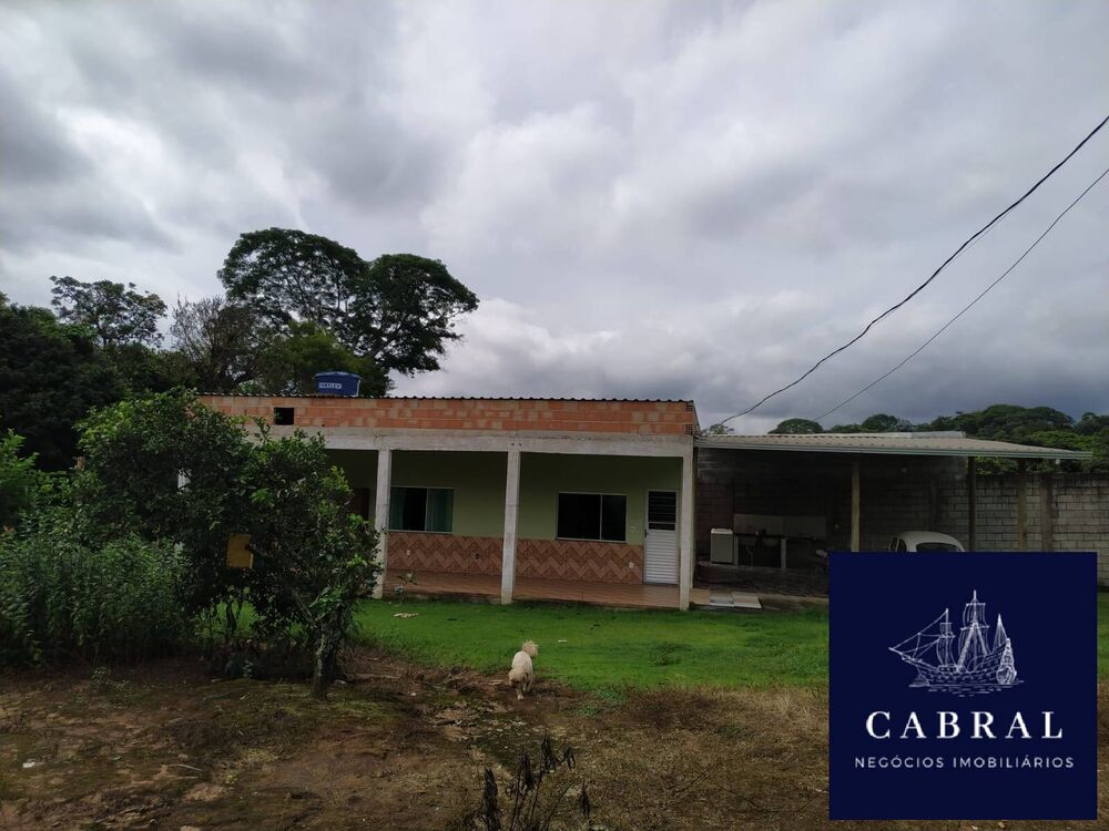 Chácara à venda com 5 quartos, 3600m² - Foto 3