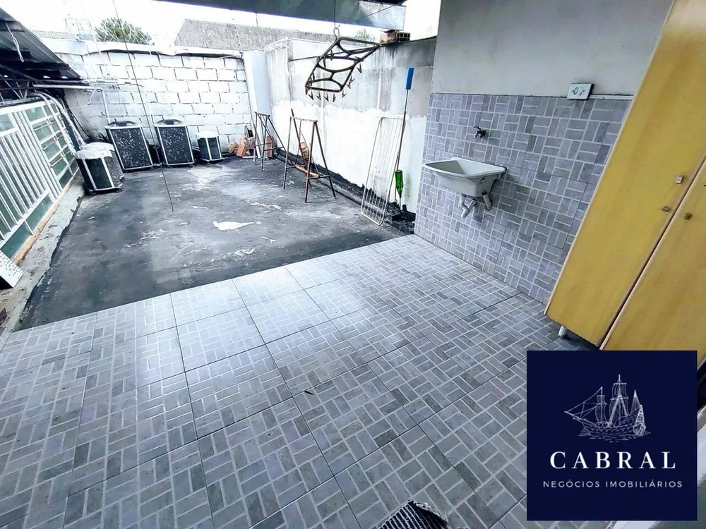 Prédio Inteiro, 340 m² - Foto 6