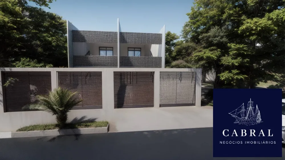 Casa, 2 quartos, 69 m² - Foto 6