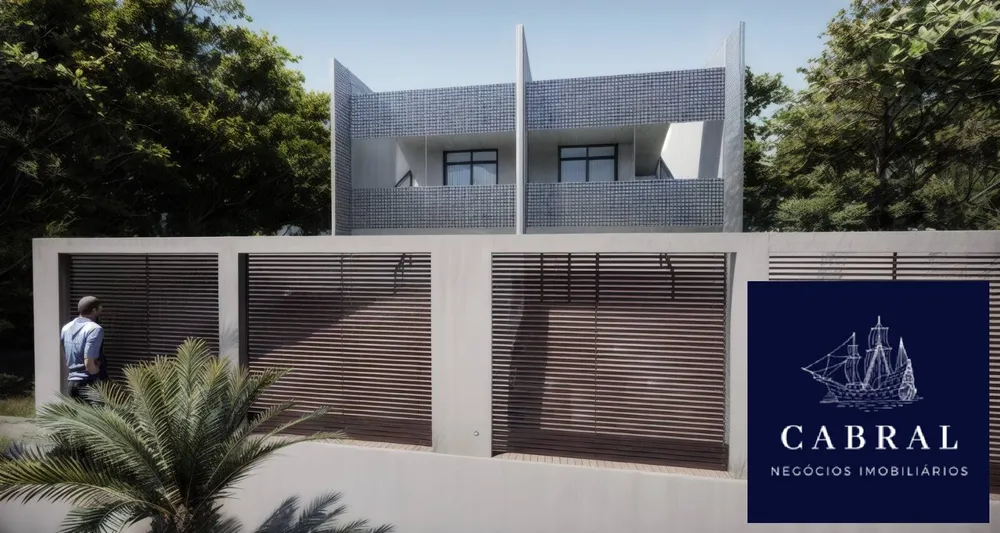 Casa, 2 quartos, 69 m² - Foto 3