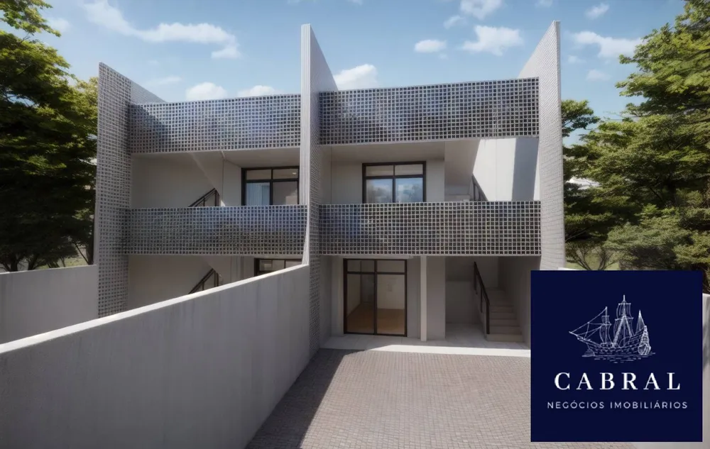 Casa, 2 quartos, 69 m² - Foto 5