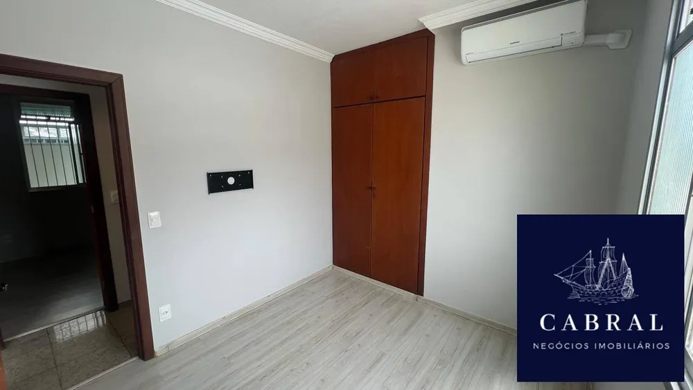 Apartamento, 4 quartos - Foto 4