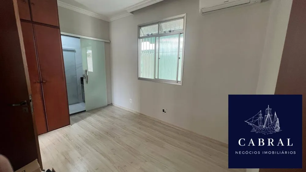Apartamento, 4 quartos - Foto 5