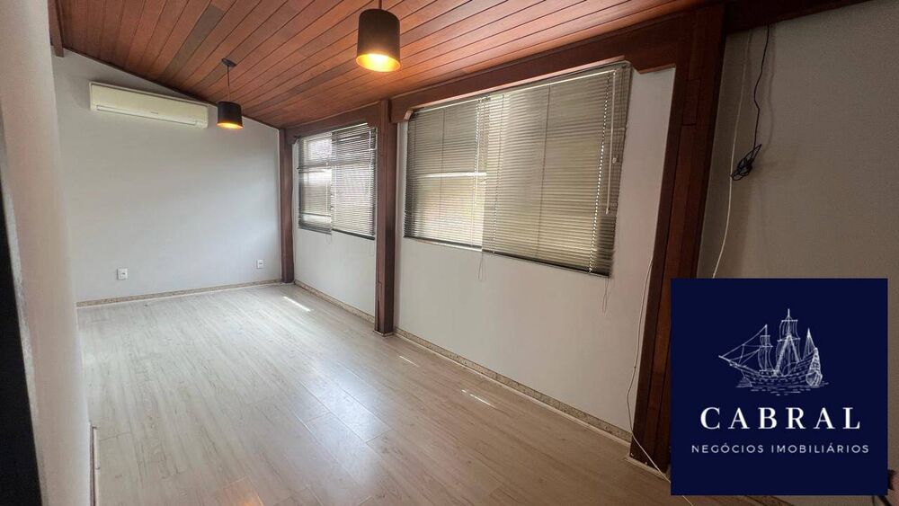 Apartamento, 4 quartos - Foto 1