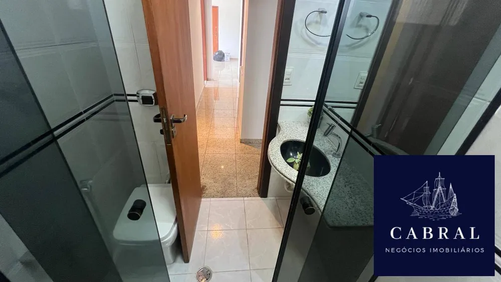 Apartamento, 4 quartos - Foto 13