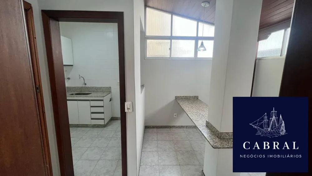 Apartamento, 4 quartos - Foto 8