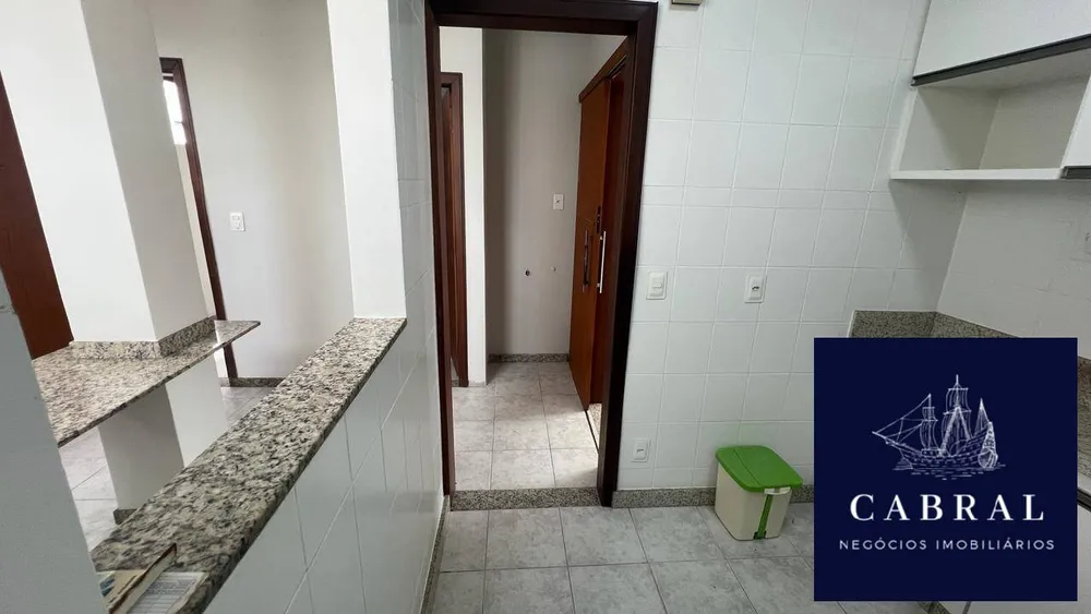 Apartamento, 4 quartos - Foto 7