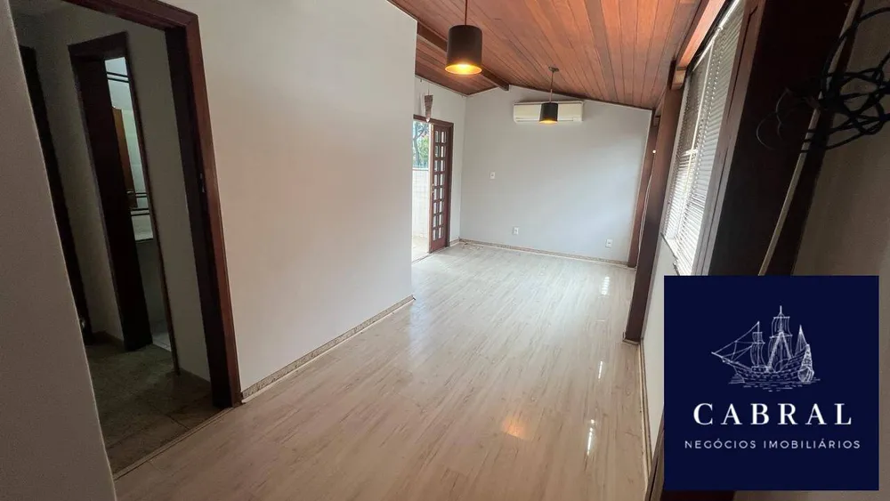 Apartamento, 4 quartos - Foto 1