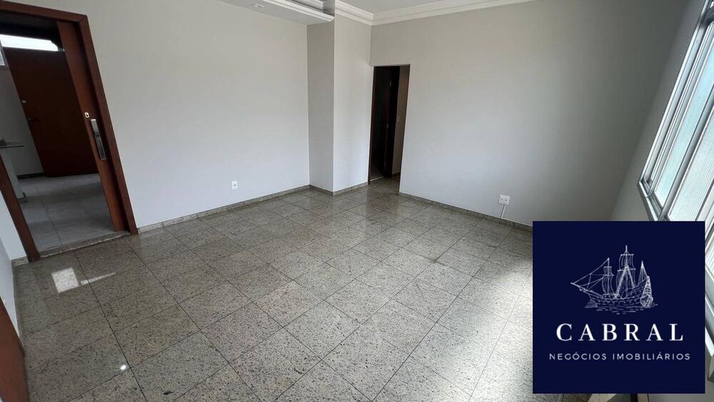 Apartamento, 4 quartos - Foto 2
