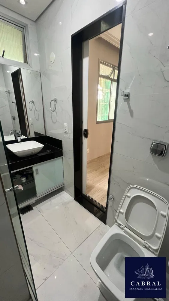Apartamento, 4 quartos - Foto 15
