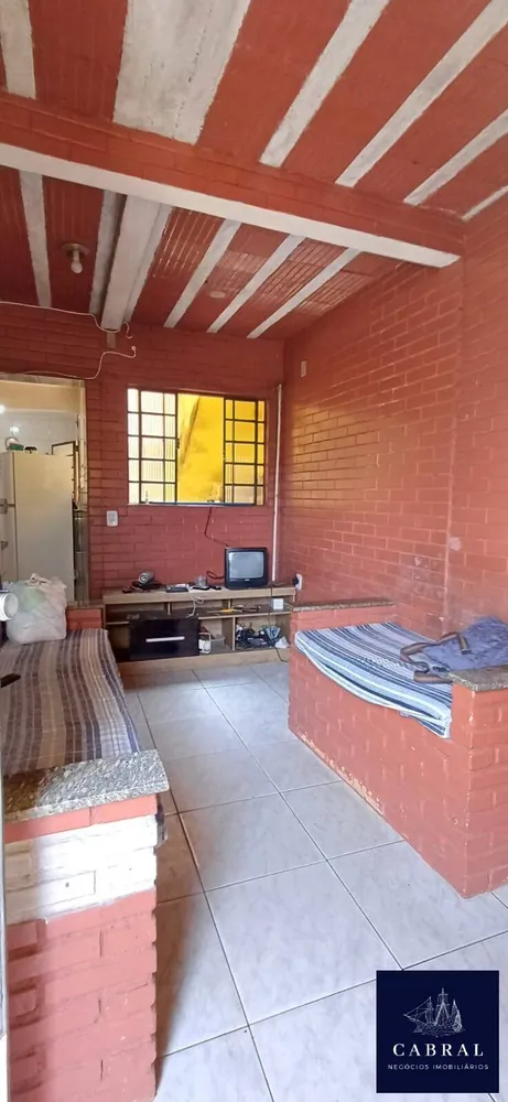 Casa, 3 quartos, 120 m² - Foto 5