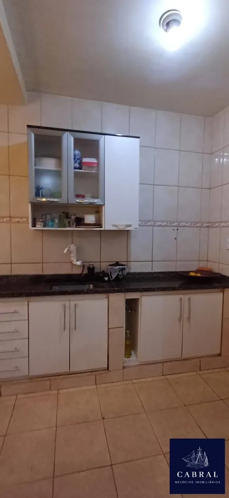 Casa, 3 quartos, 120 m² - Foto 12