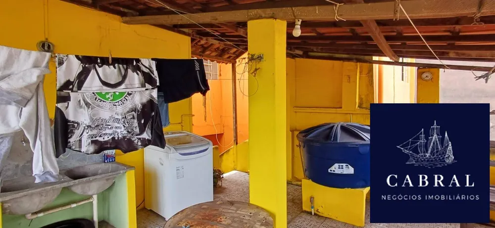Casa, 3 quartos, 120 m² - Foto 11