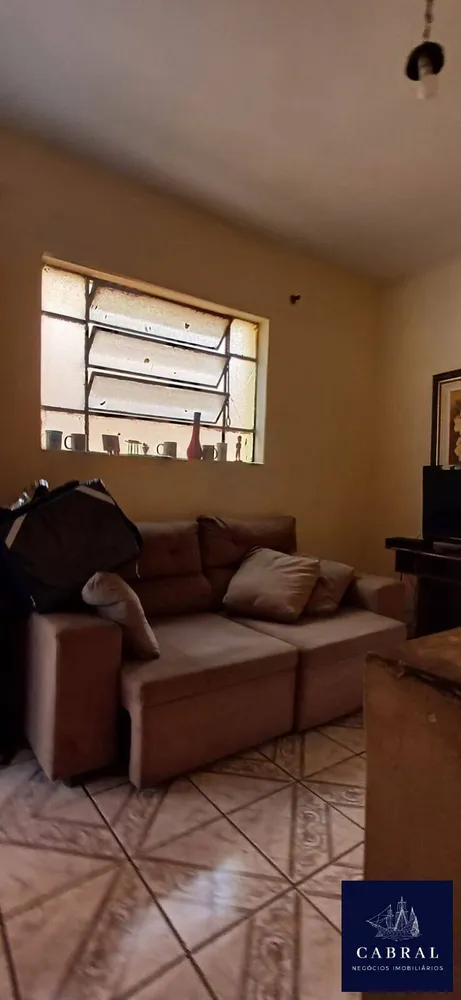 Casa, 3 quartos, 120 m² - Foto 3