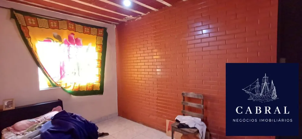 Casa, 3 quartos, 120 m² - Foto 1