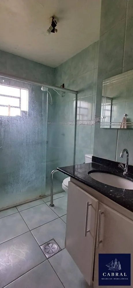 Casa, 3 quartos, 120 m² - Foto 2