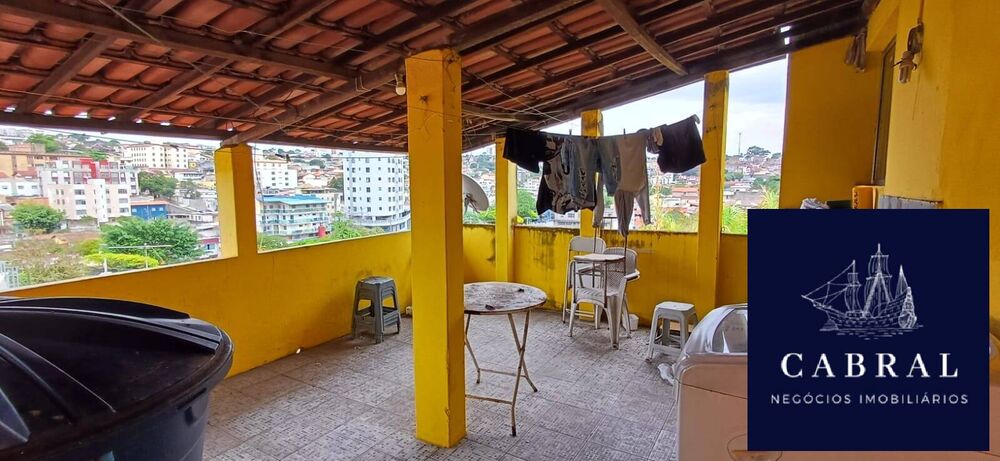 Casa, 3 quartos, 120 m² - Foto 3
